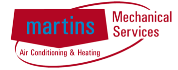 MARTIN'S MECHANICAL SERVICES